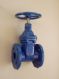 gate valve to bs5163
